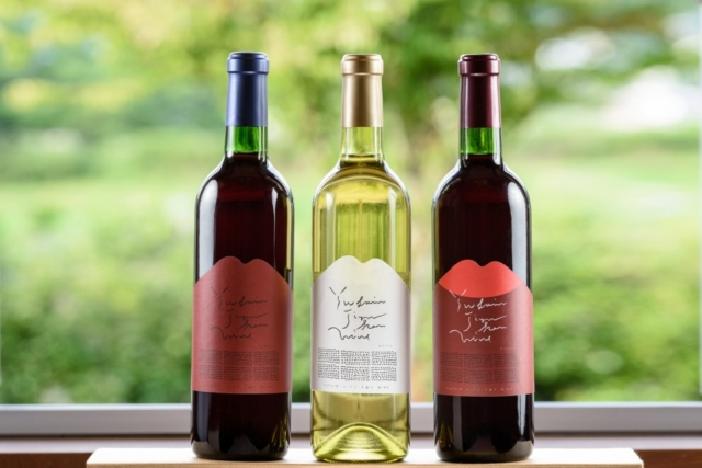 九州の高級旅館4:由布院 蔓蕩蒼 -MATOUSOU-