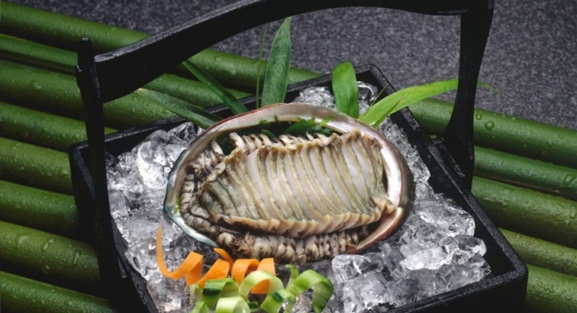 至高の料理はさすがに北陸随一の名旅館