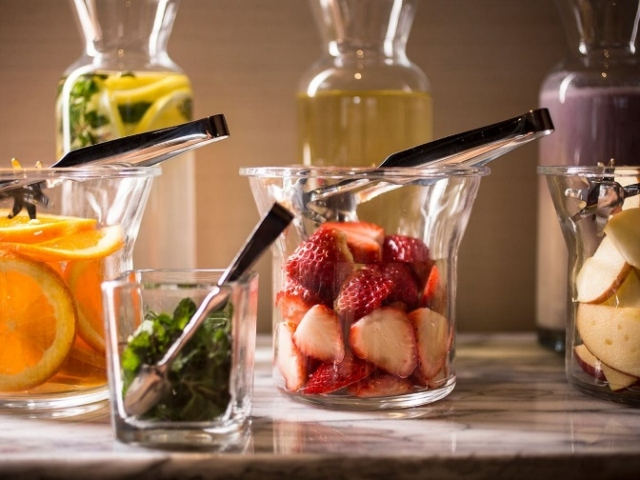 体に効いて、その上おいしい朝ごはん