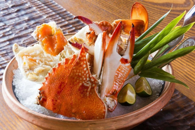 期待を裏切らない瀬戸内のご馳走