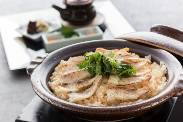 期待を裏切らない瀬戸内のご馳走