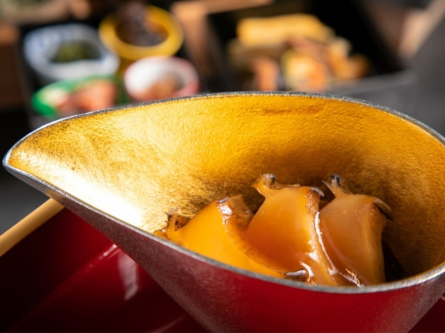 体に効いて、その上おいしい朝ごはん