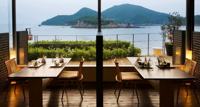 期待を裏切らない瀬戸内のご馳走