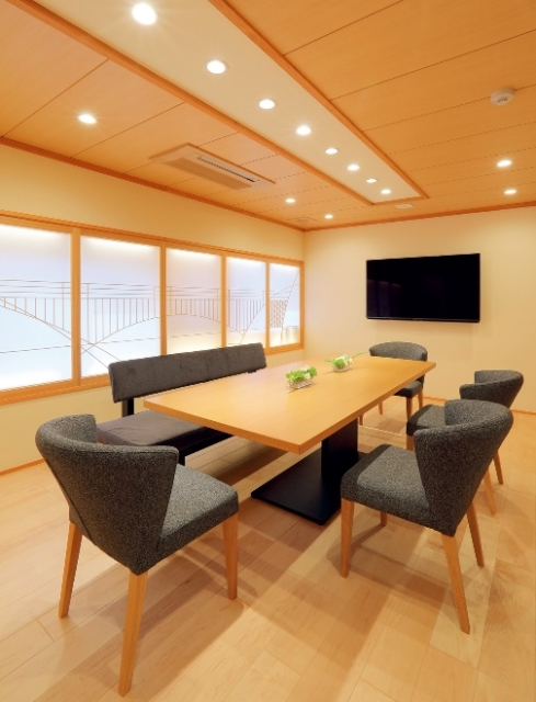 手間を惜しまない質重視の会席料理