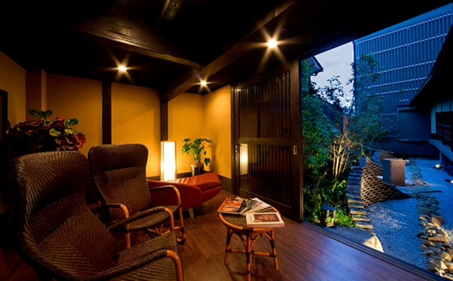 無為の時間を慈しむパブリックスペース