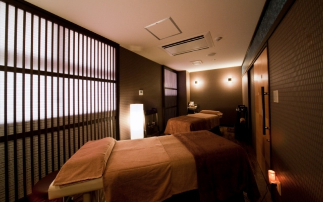 無為の時間を慈しむパブリックスペース