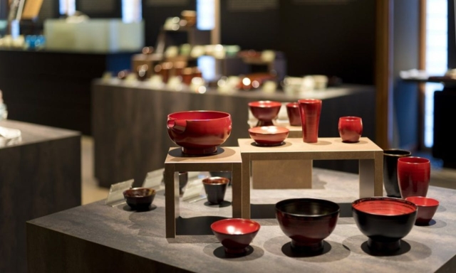 加賀屋別邸 松乃碧(石川県・和倉温泉)