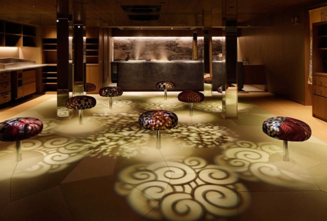 炭平別邸 季ト時(兵庫県・豊岡市)