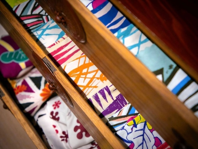 微笑みの国、ミャンマーのスタッフがもてなし