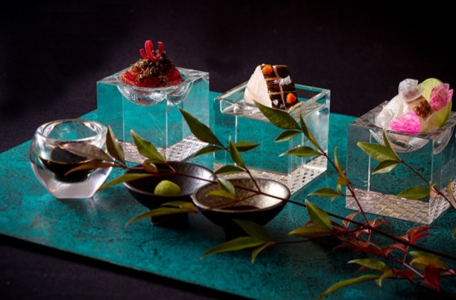 天橋立離宮 星音(京都府・宮津市)