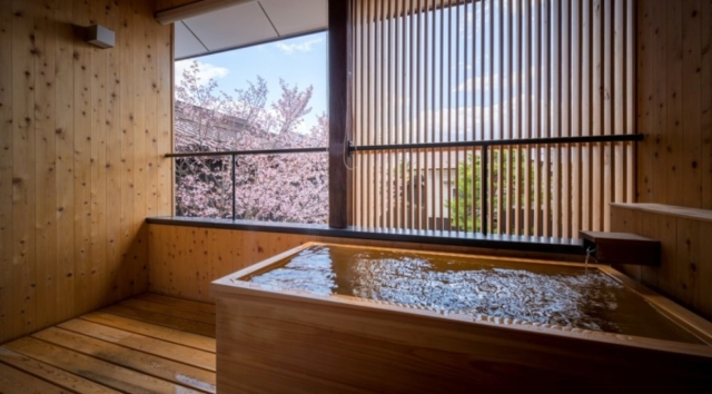 家具好きをうならす、こだわりの客室たち