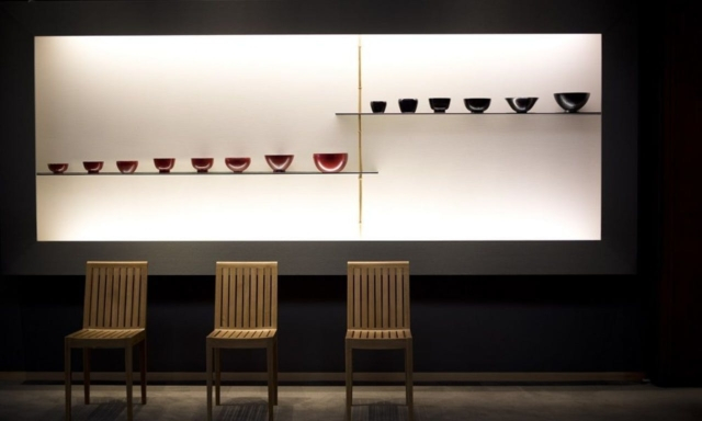 MUSEUM×RYOKANの贅沢美