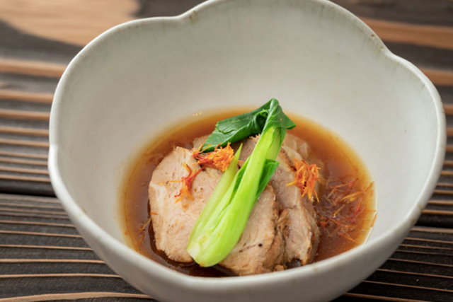 置賜の恵みを地域ネットワークから調達