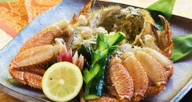 茶の湯の心と感性を映し込む加賀懐石