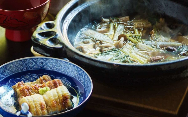 茶の湯の心と感性を映し込む加賀懐石