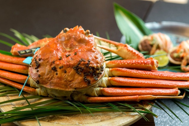 茶の湯の心と感性を映し込む加賀懐石