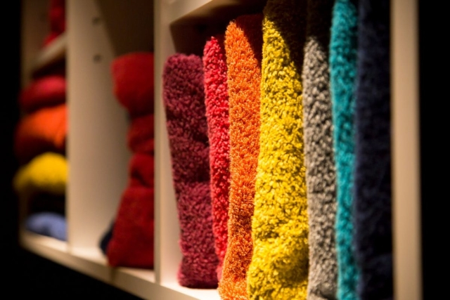 2種の温泉を満喫するコンセプト客室