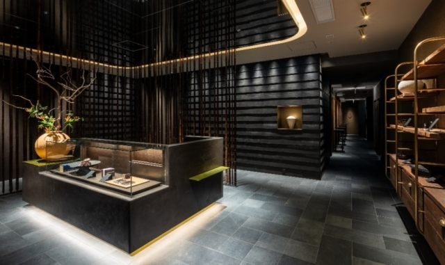 ふふ 奈良(奈良・奈良市)