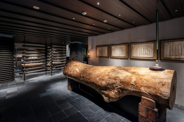 ふふ 奈良(奈良・奈良市)