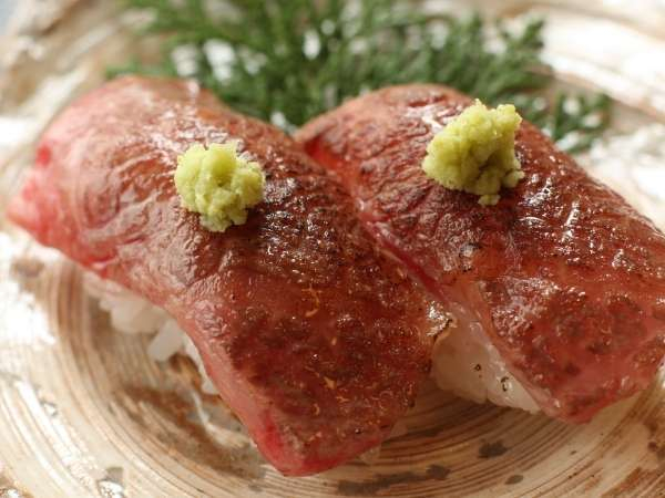 和の基本に則った上質な日本料理