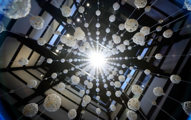 星野リゾート 界 加賀(石川県・山代温泉)