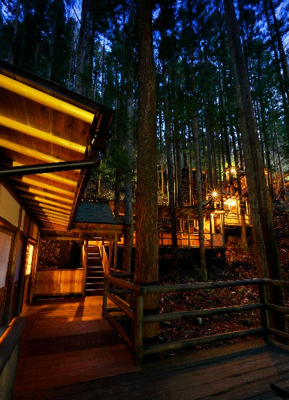 1400年の歴史をもつ名湯をかけ流し貸切風呂で