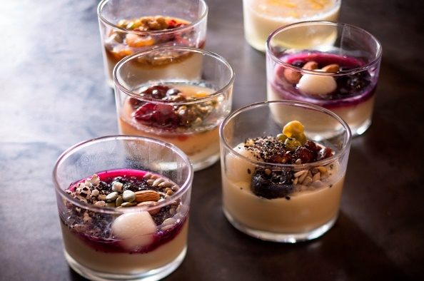 気になる飲食のインクルードシステムはどんな感じ?