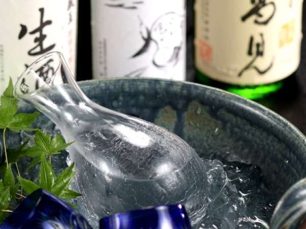 和の基本に則った上質な日本料理