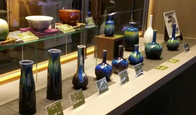 MUSEUM×RYOKANの贅沢美