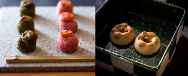 気になる飲食のインクルードシステムはどんな感じ?