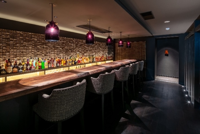 トリートメントスパは、あのSISLEY!