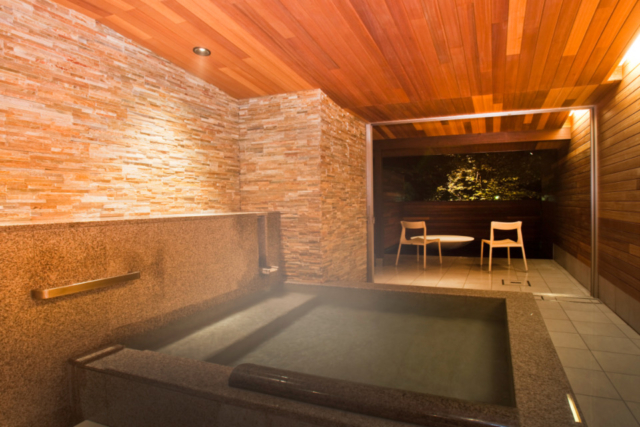 細やかなおもてなしで赤ちゃん連れでも安心でおすすめの宿「和心亭 豊月」