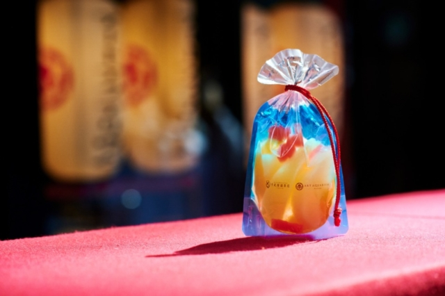 アートアクアリウム美術館のお土産