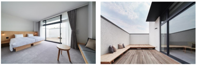 マスタードホテル下北沢の”新しい”楽しみ方