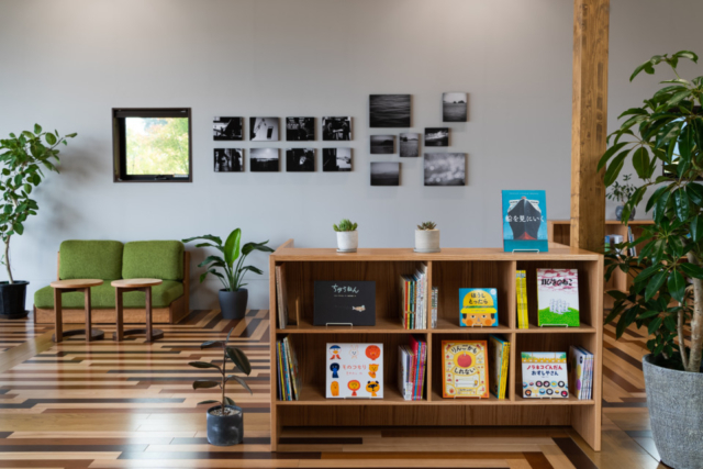 しまなみ海道・因島カフェ 渚の公園 SEA BRIDGE