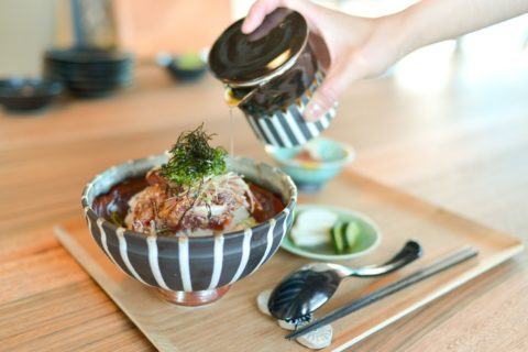 しまなみ海道・因島ランチ たくま商店