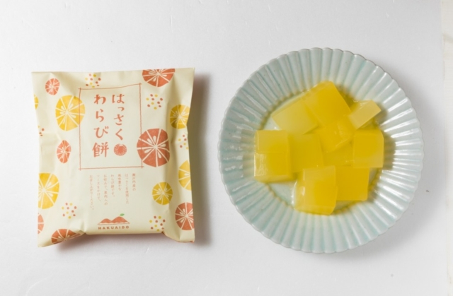 しまなみ海道・因島ショップ 博愛堂