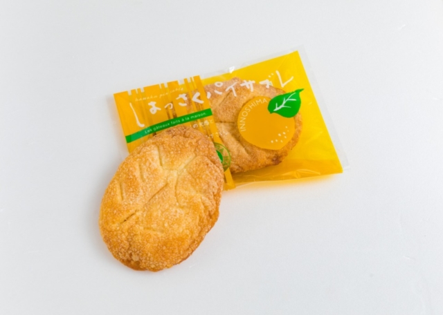 しまなみ海道・因島ショップ 松愛堂 中庄店