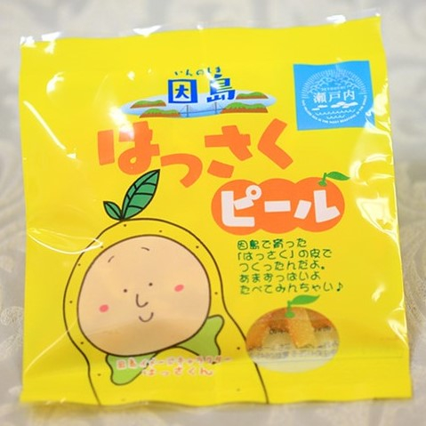 しまなみ海道・因島ショップ しまなみお菓子工房