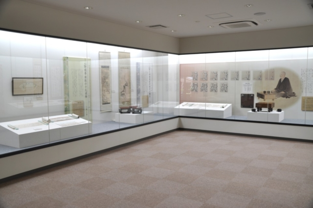 しまなみ海道・因島の観光スポット 本因坊秀策囲碁記念館