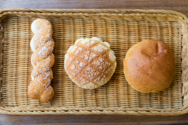 【向島のおすすめショップ】住田製パン所