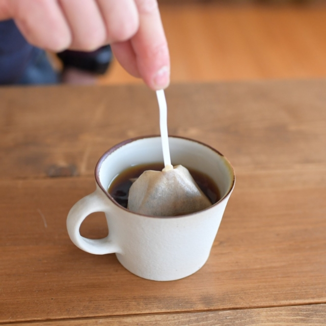 【向島のおすすめショップ】珈琲豆 ましろ