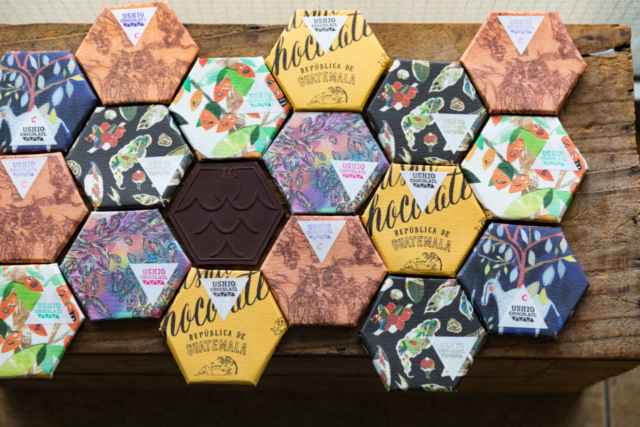 【向島のおすすめショップ】USHIO CHOCOLATL