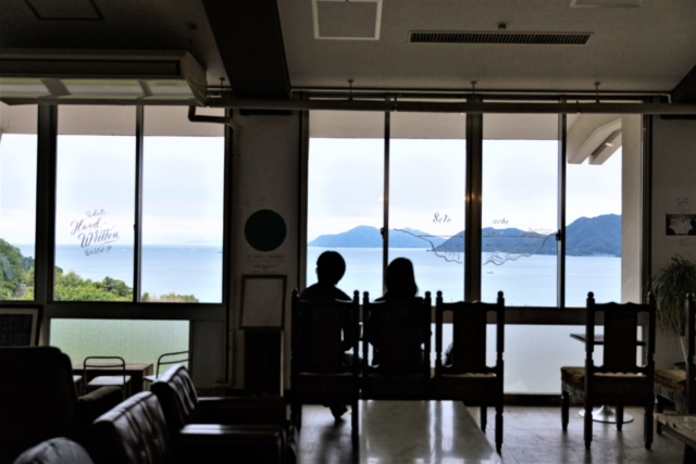 【向島のおすすめショップ】USHIO CHOCOLATL