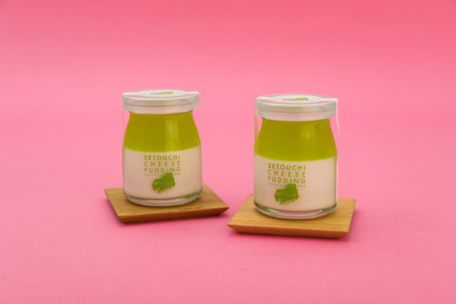 しまなみ海道・因島ショップ 博愛堂