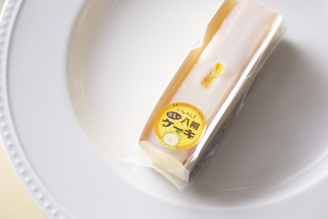 しまなみ海道・因島ショップ しまなみお菓子工房