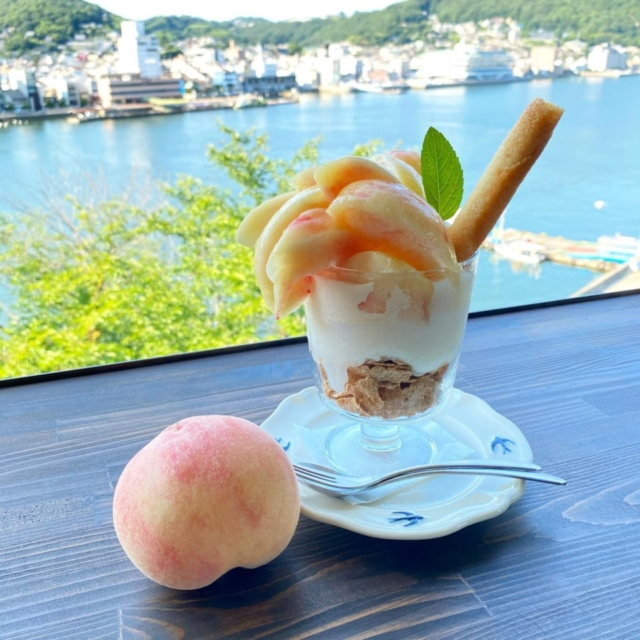 【向島のおすすめランチ】Rondine