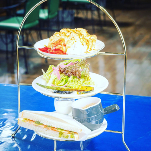 【向島のおすすめランチ】#モーモーキッチン