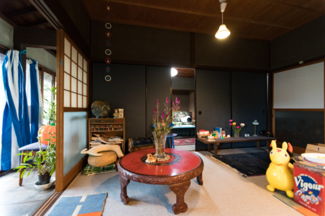 【向島のおすすめカフェ】まるひ商店