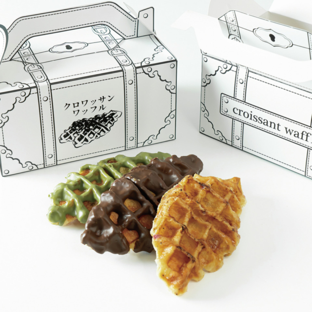 京都のニューオープン最新情報 やっぱり行きたい!おしゃれカフェ inkcafé